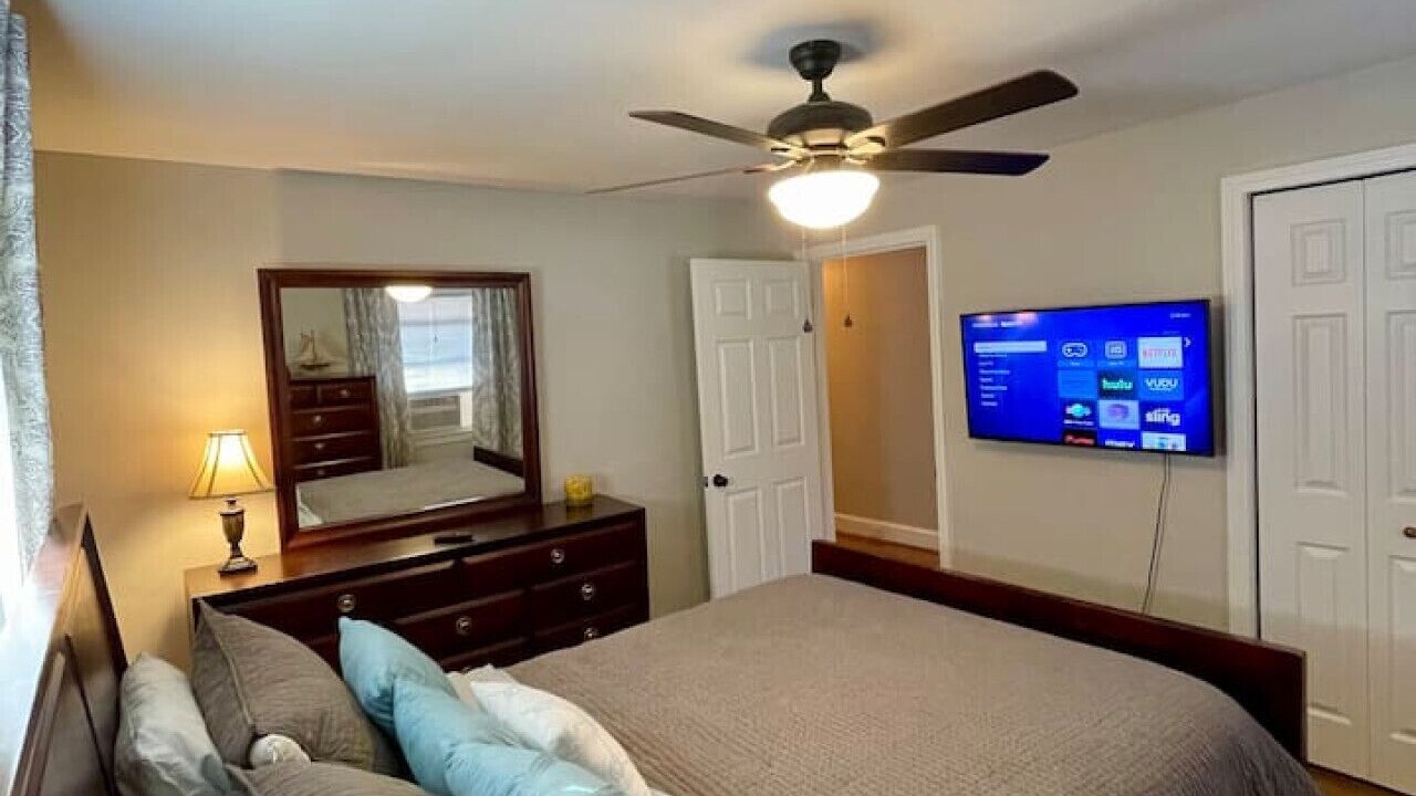Photo of Bedroom in Winston - Salem