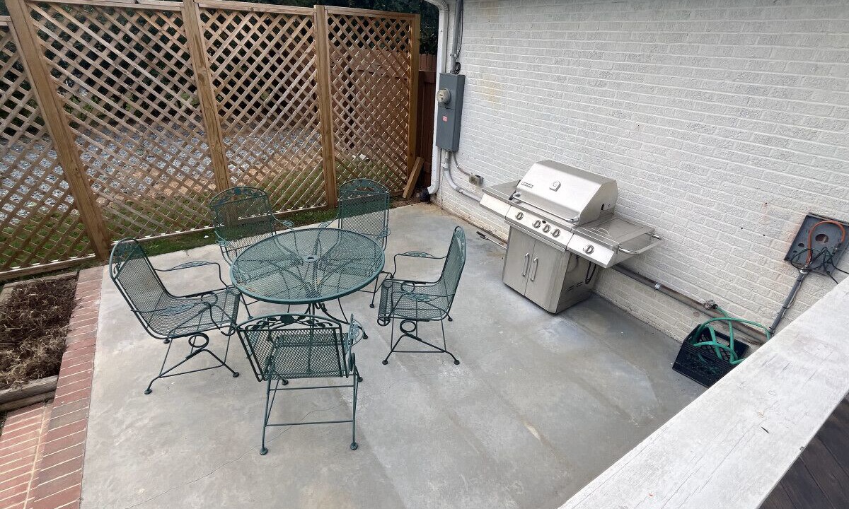 Photo of Outdoor in Winston - Salem