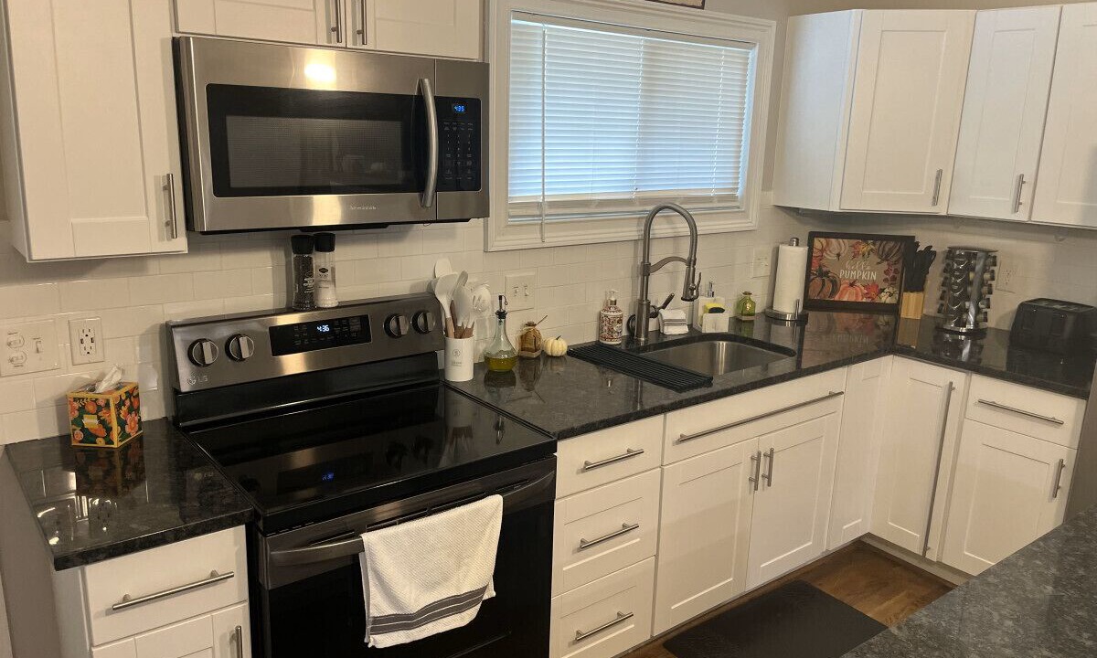 Photo of Kitchen in Winston - Salem