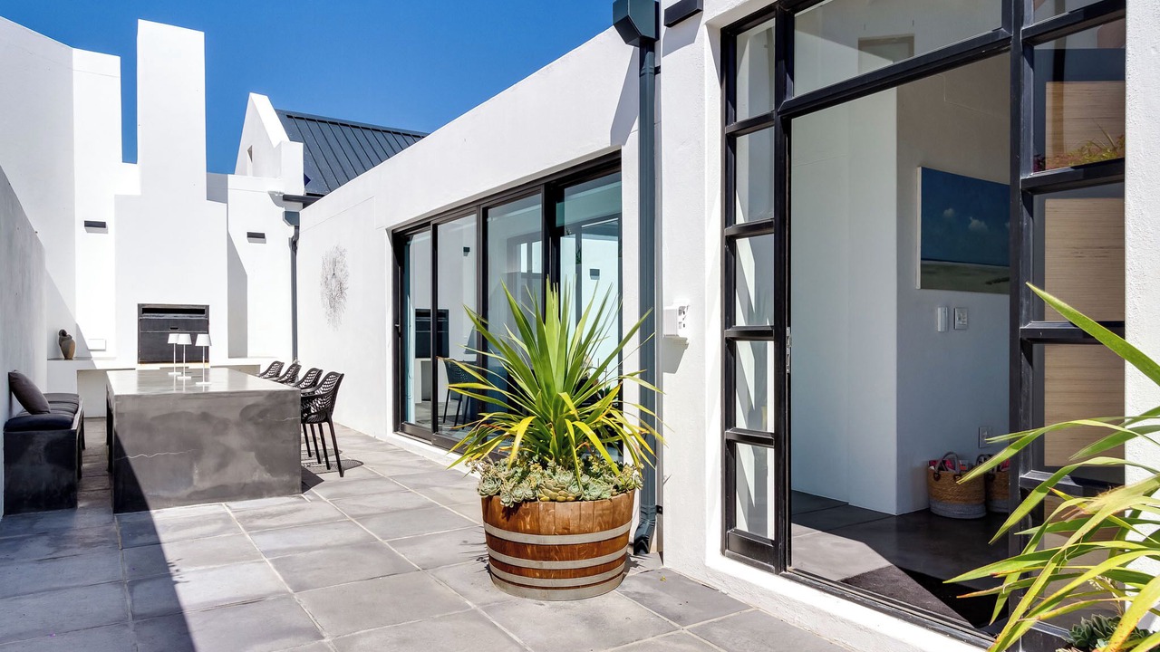 Photo of Outdoor in Noordhoek