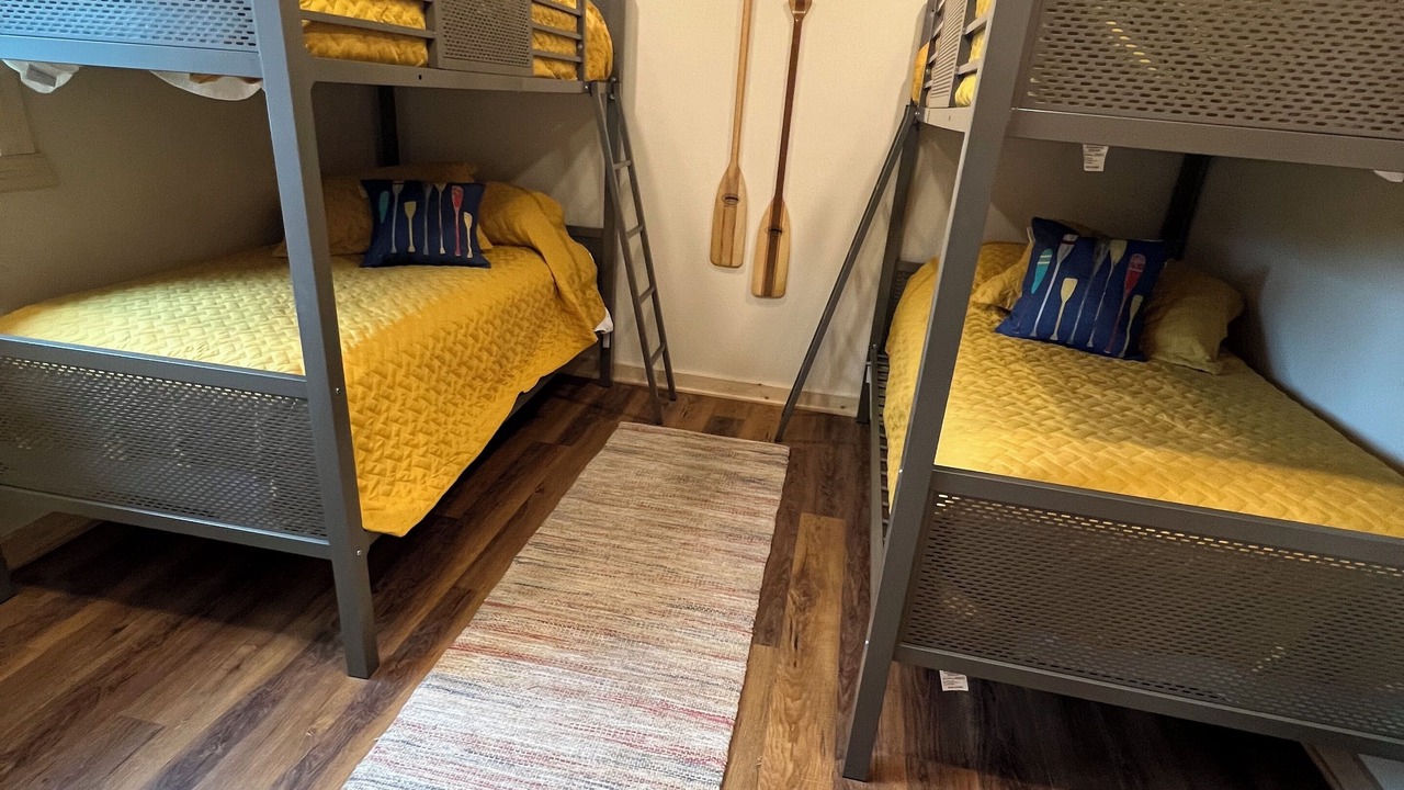 Photo of Bedroom in Wabasha County