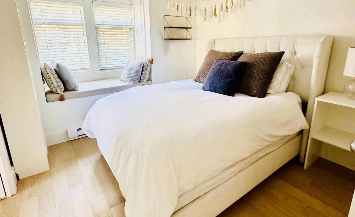 Photo of Bedroom in Canyon Heights
