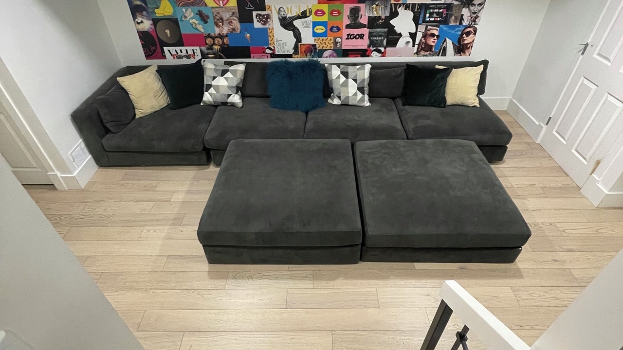 Photo of Livingroom in Canyon Heights