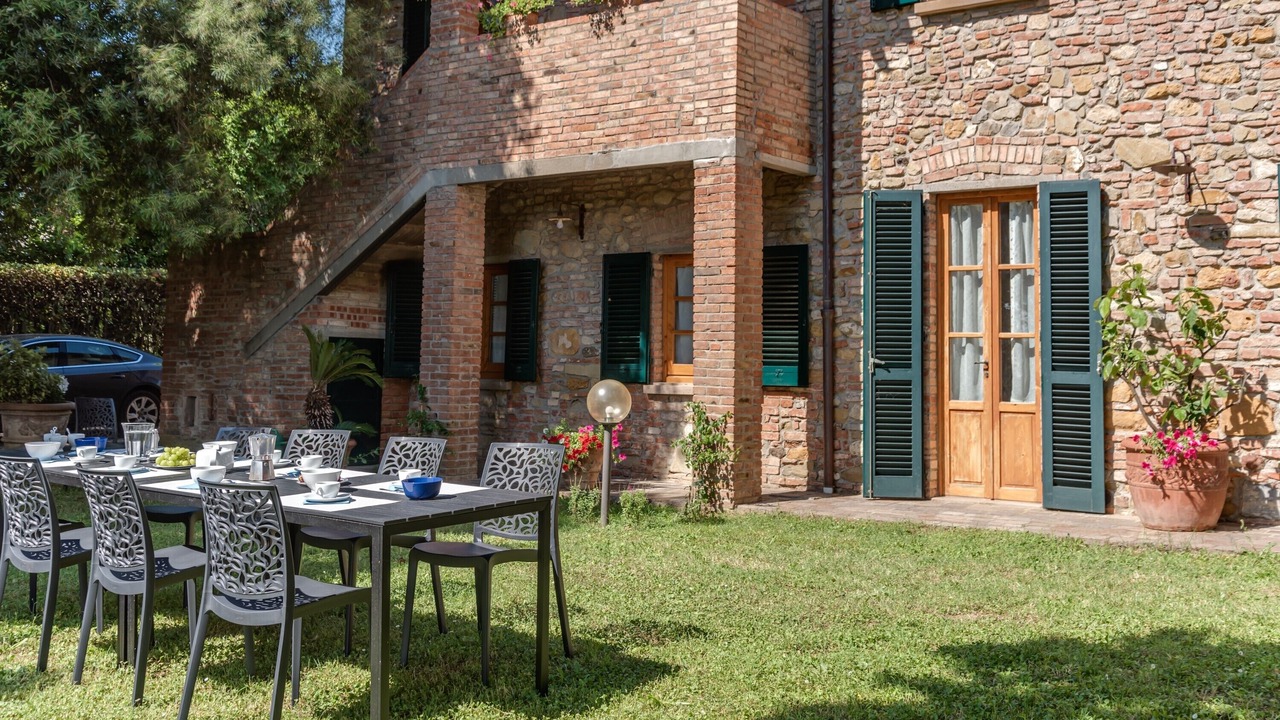 Photo of Outdoor in Gambassi Terme