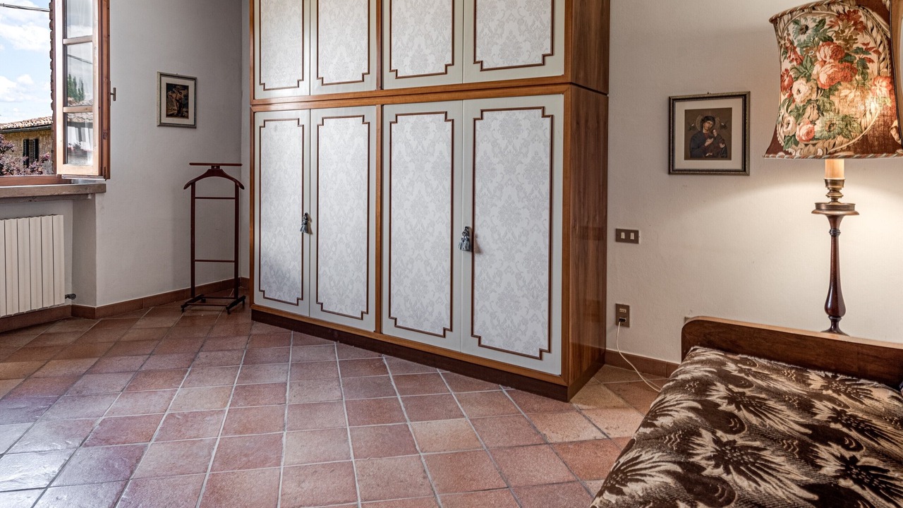 Photo of Bedroom in Gambassi Terme