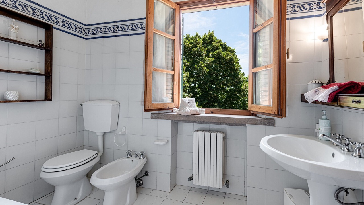 Photo of Bathroom in Gambassi Terme