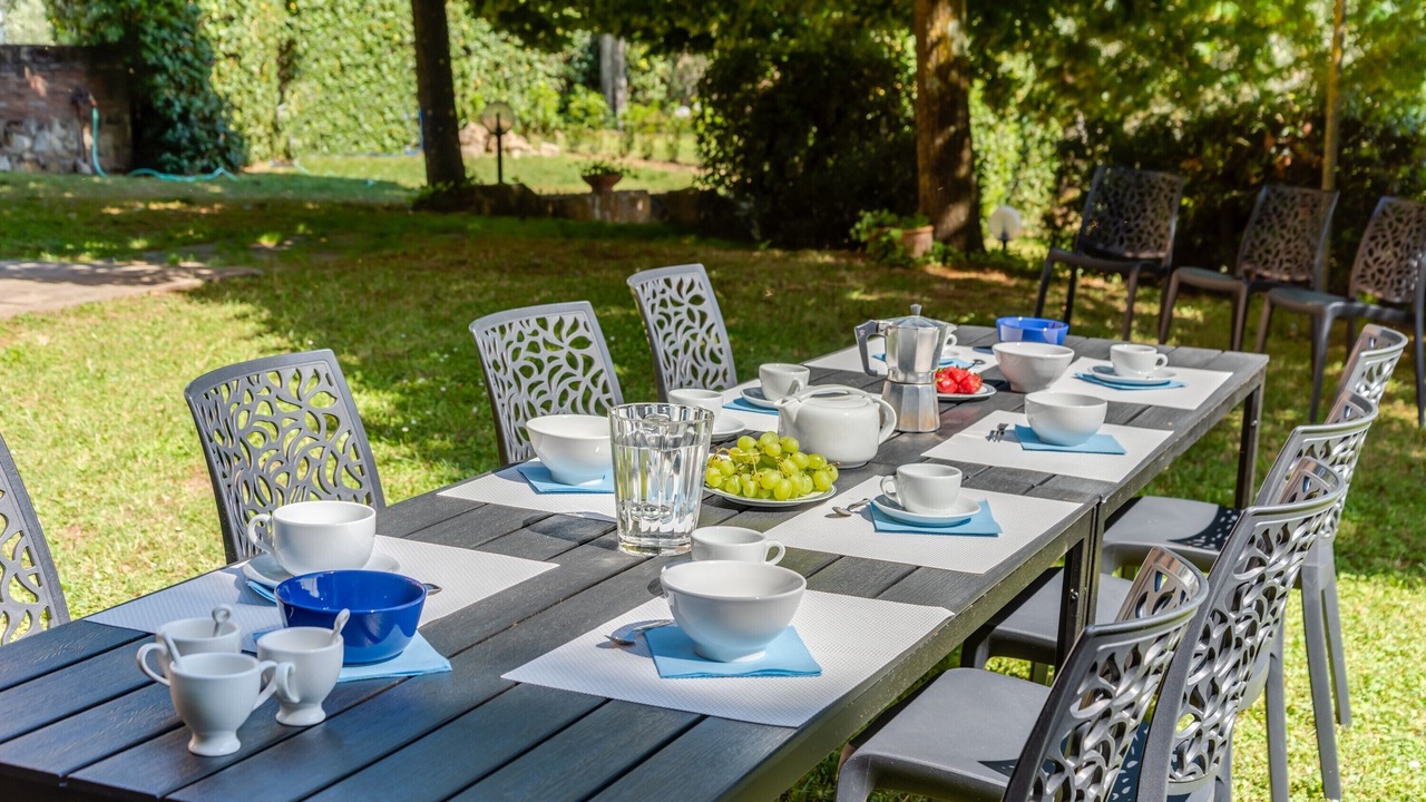 Photo of Outdoor in Gambassi Terme