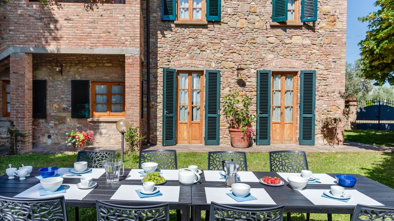 Photo of Outdoor in Gambassi Terme