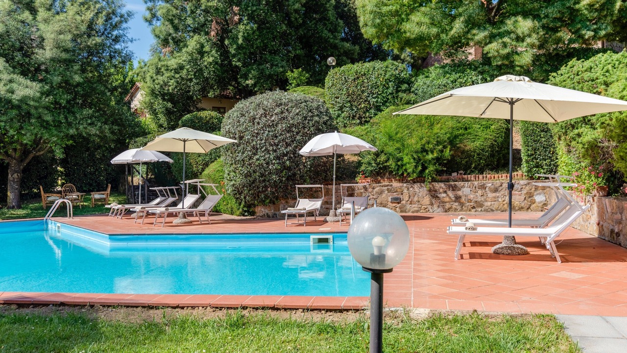 Photo of Outdoor in Gambassi Terme