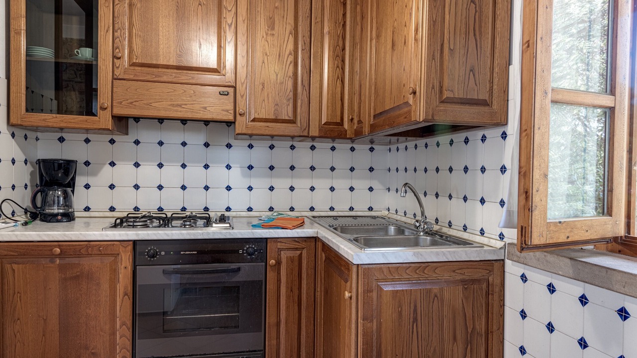 Photo of Kitchen in Gambassi Terme