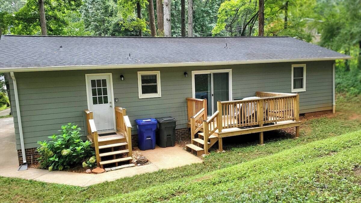 Photo of Outdoor in Statesville