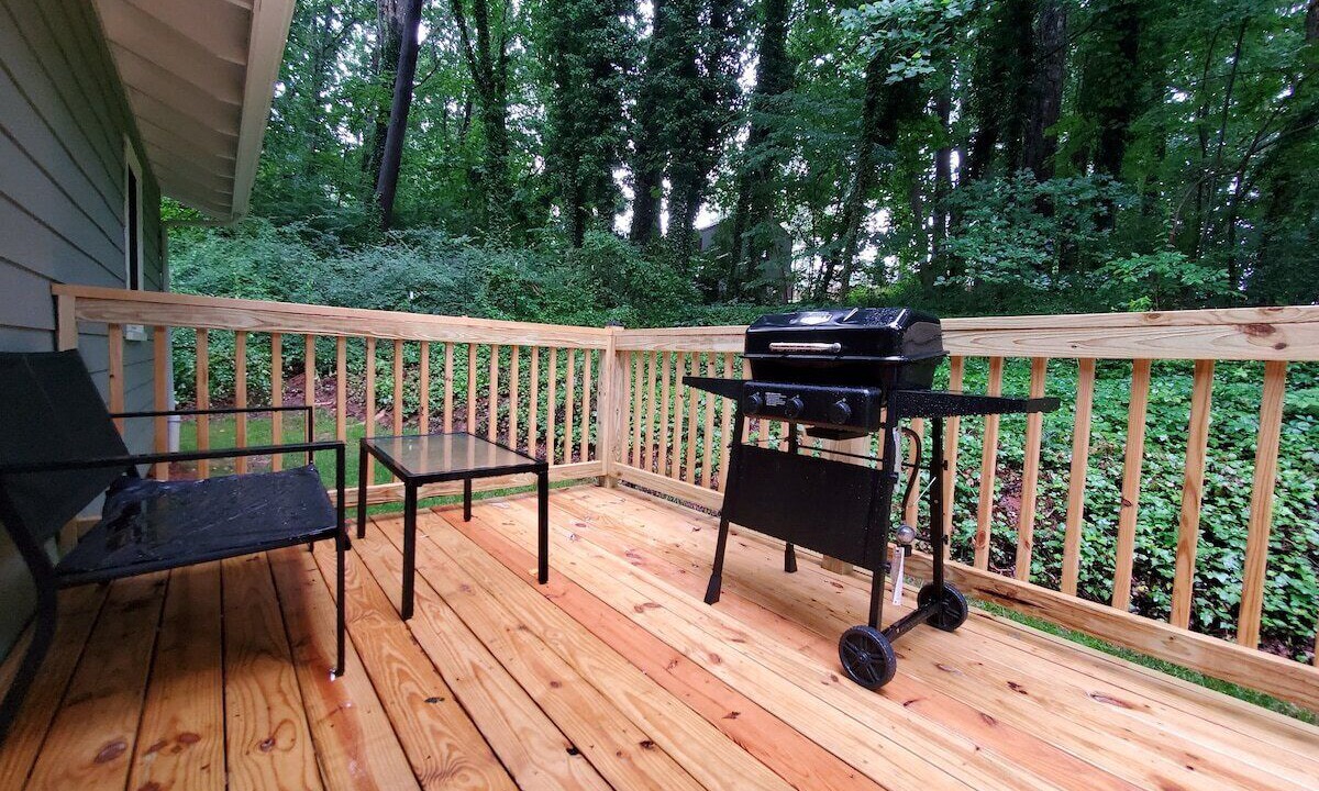 Photo of Outdoor in Statesville