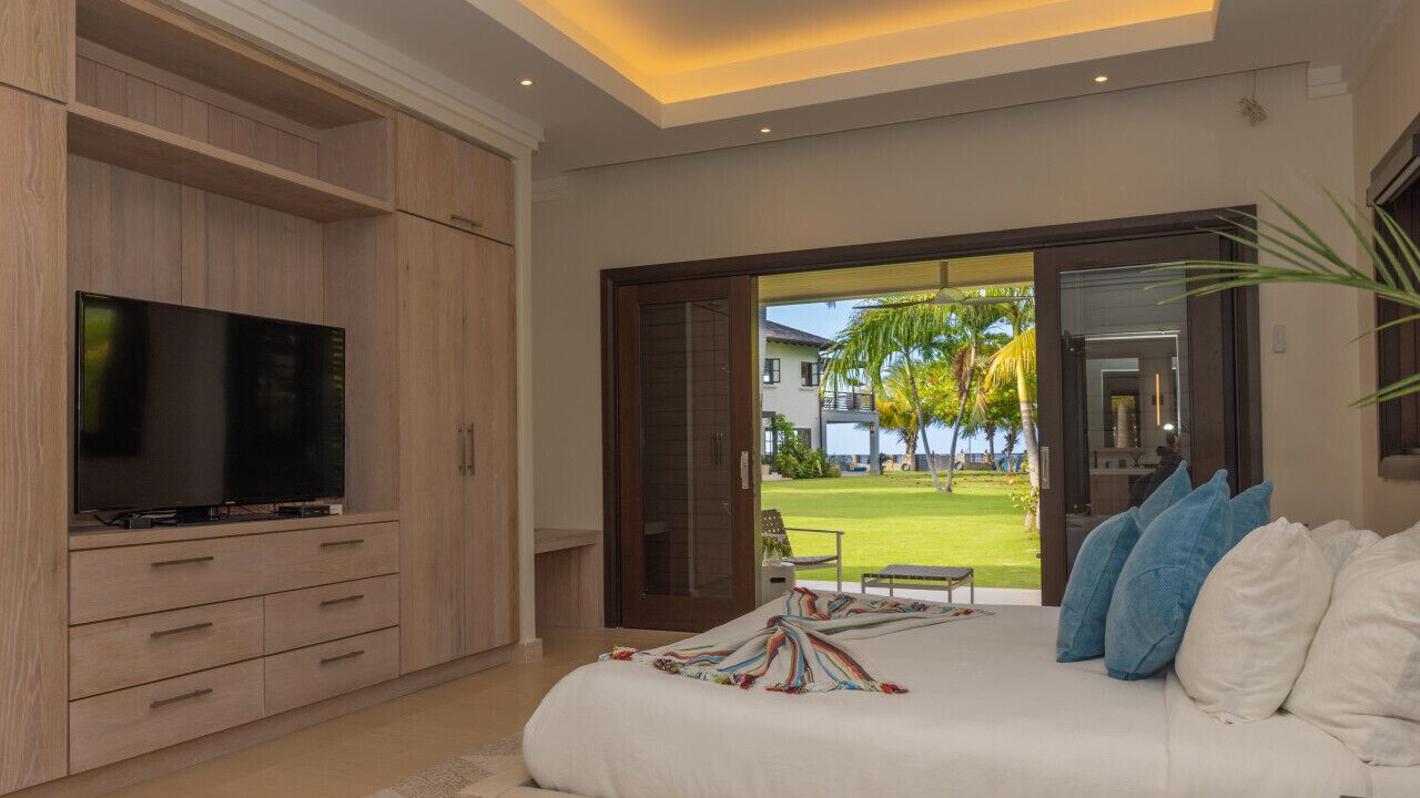 Photo of Bedroom in Mammee Bay