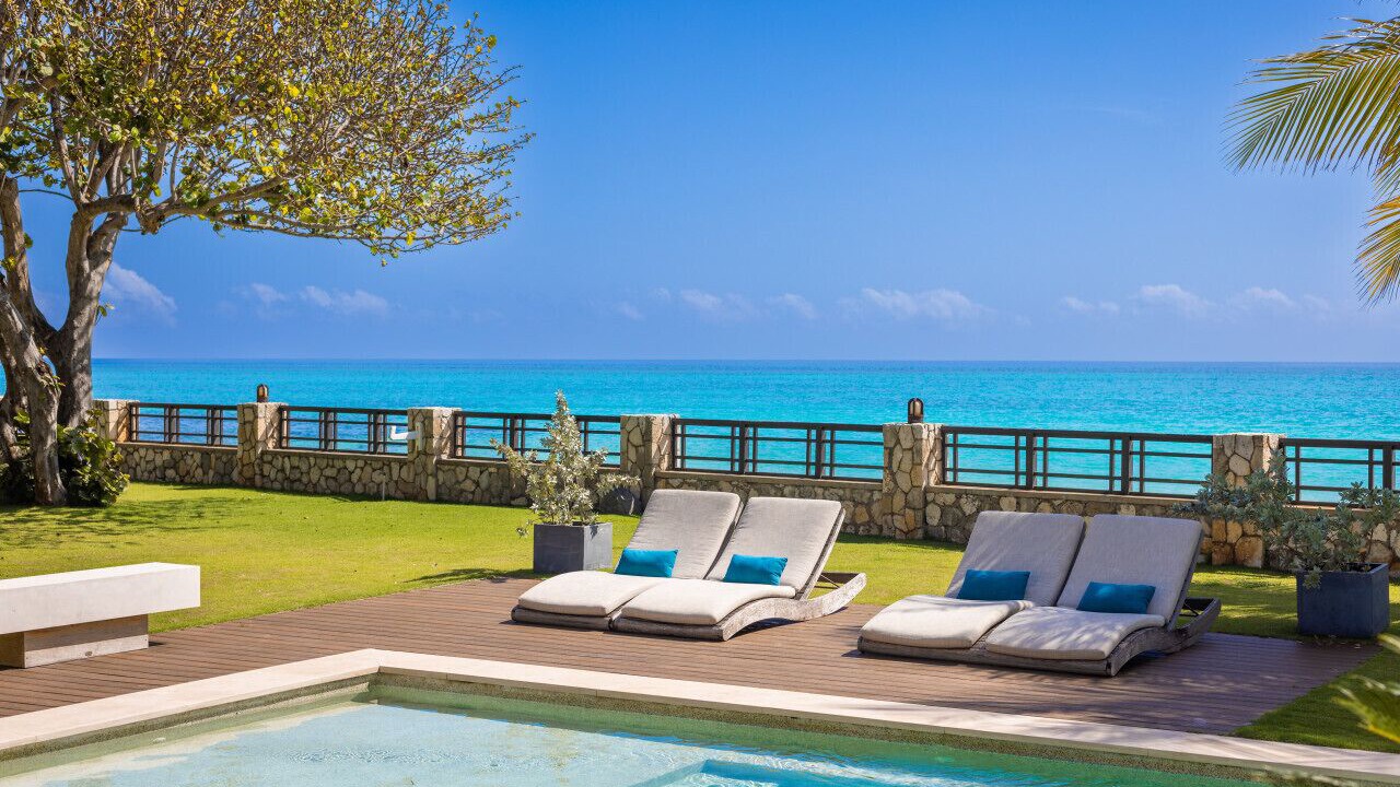 Photo of Outdoor in Mammee Bay
