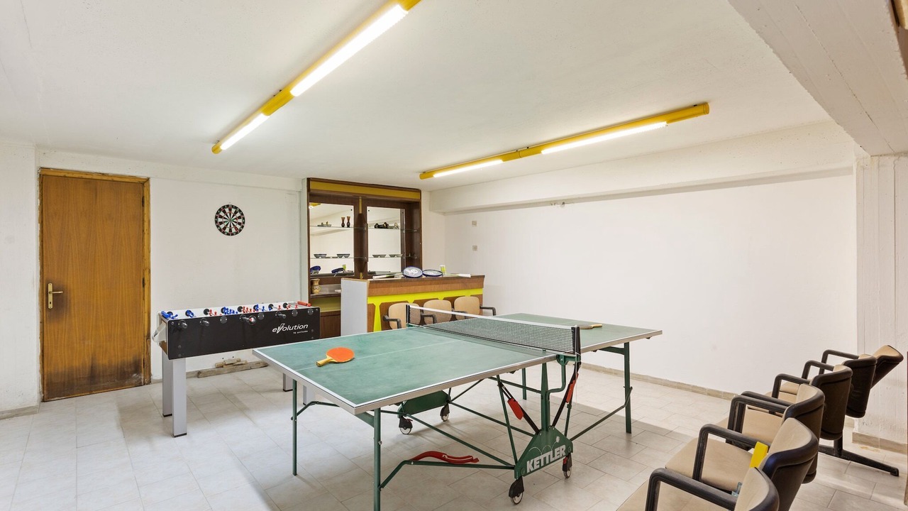 Photo of Bedroom in Tuoro sul Trasimeno
