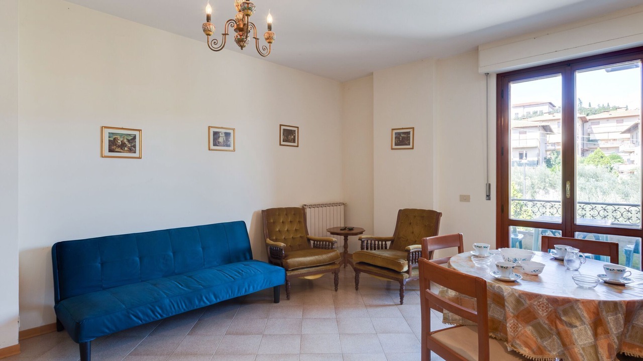 Photo of Livingroom in Tuoro sul Trasimeno