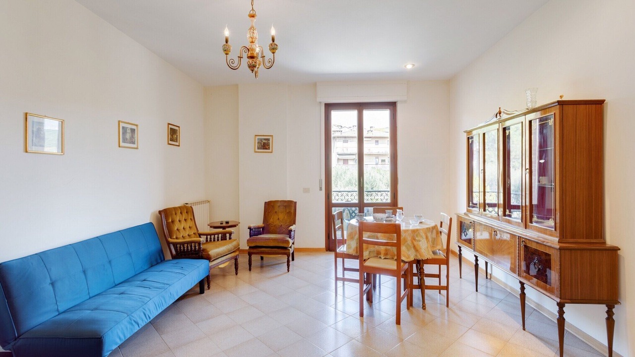 Photo of Livingroom in Tuoro sul Trasimeno