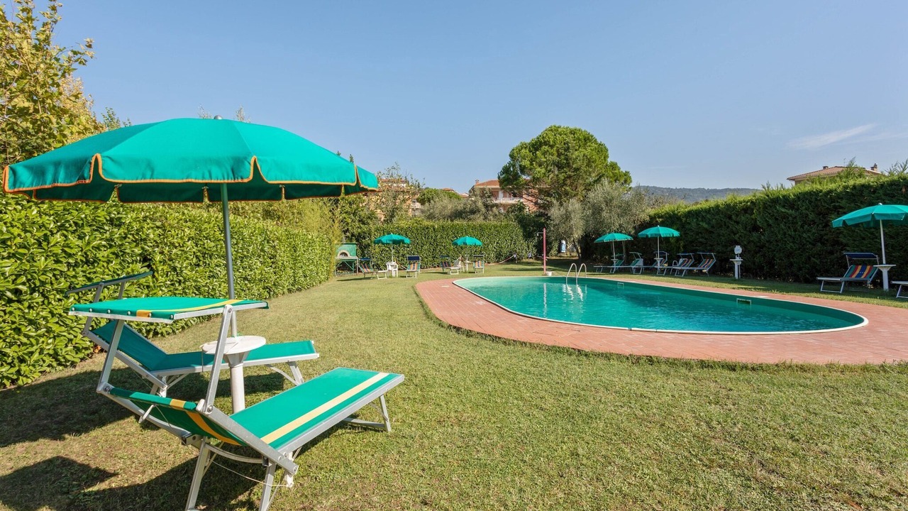 Photo of Outdoor in Tuoro sul Trasimeno