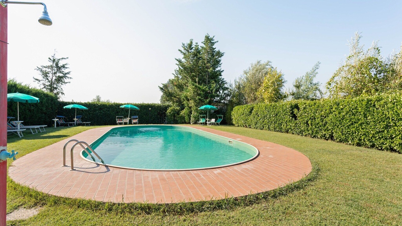 Photo of Outdoor in Tuoro sul Trasimeno