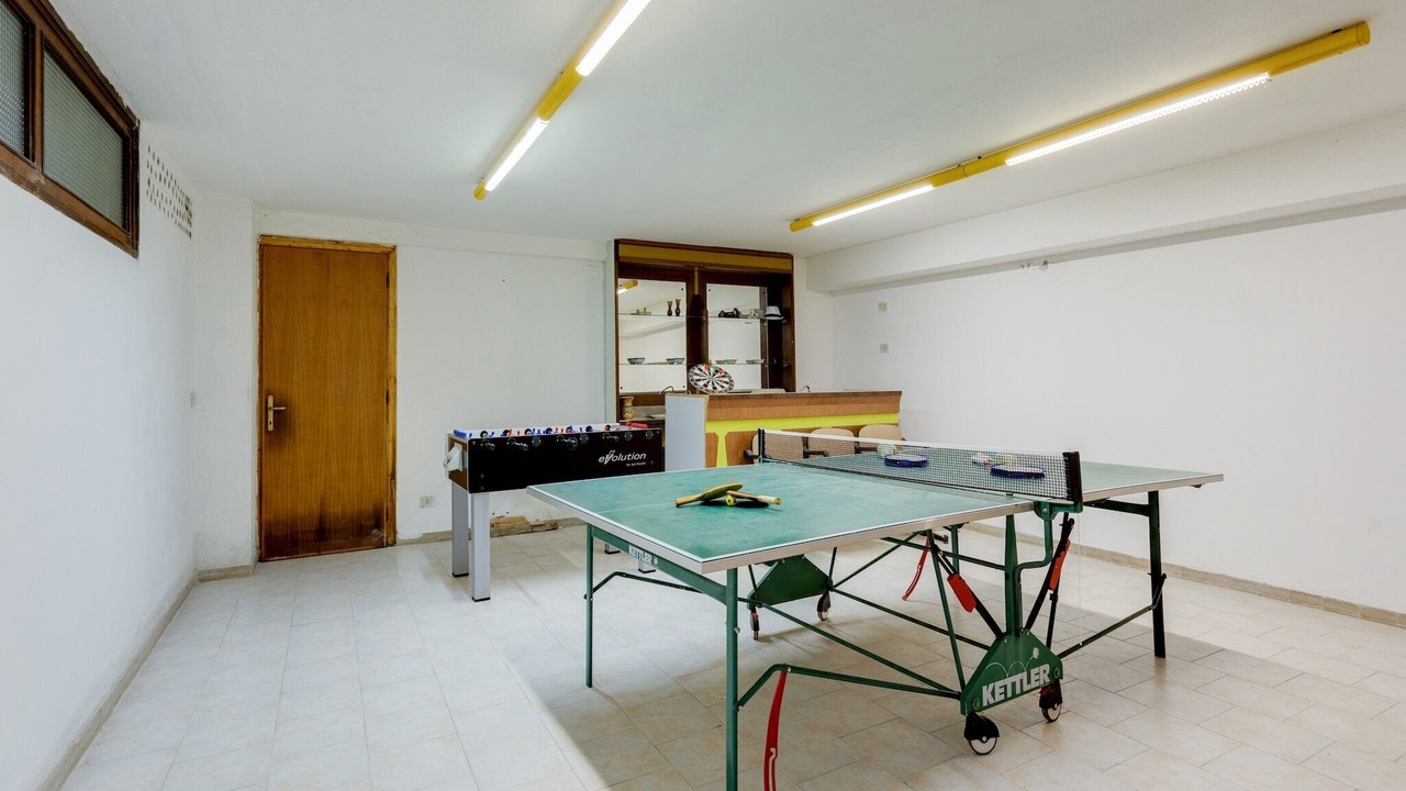 Photo of Bedroom in Tuoro sul Trasimeno