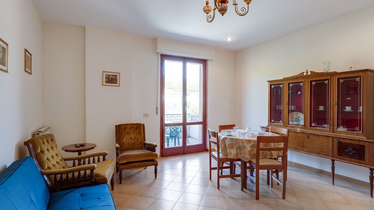 Photo of Livingroom in Tuoro sul Trasimeno