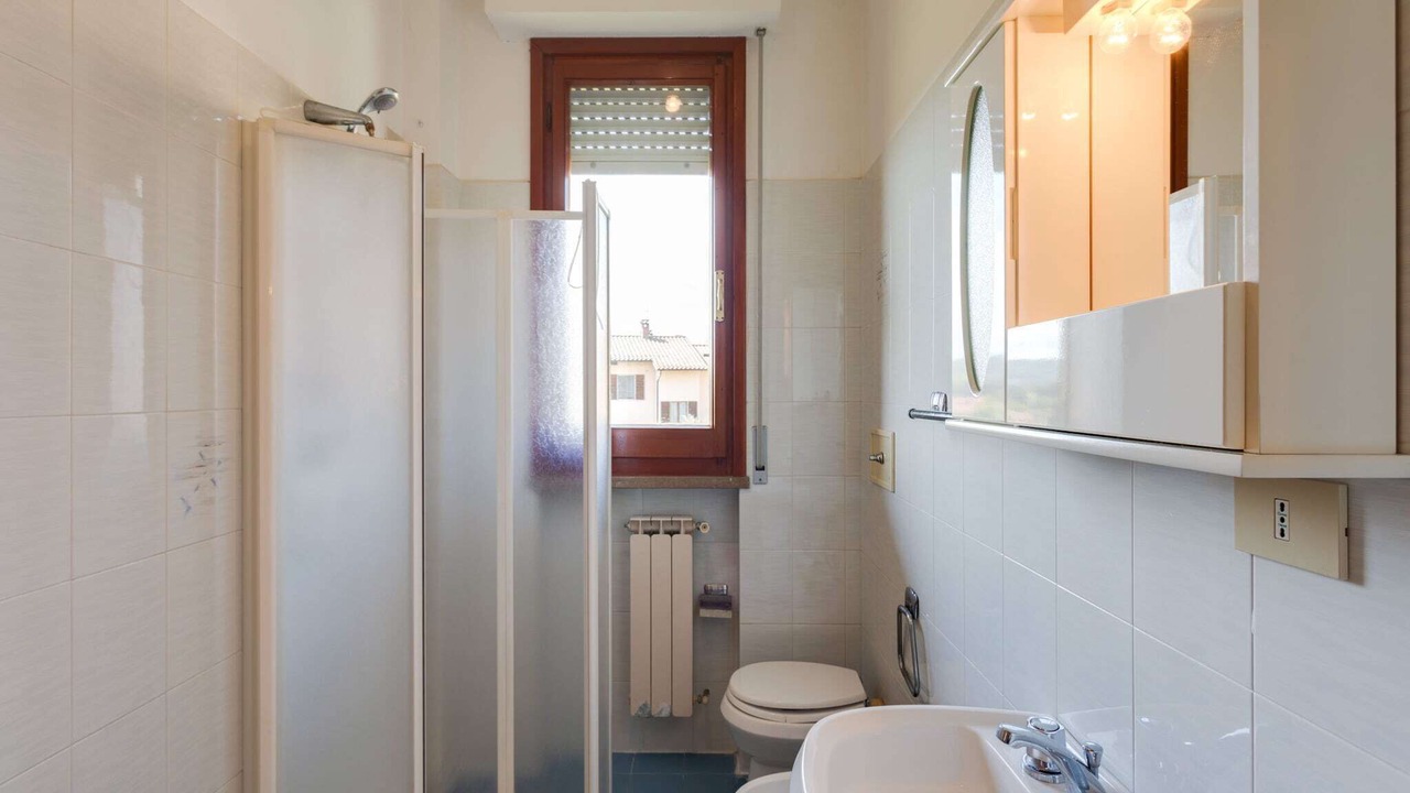 Photo of Bathroom in Tuoro sul Trasimeno