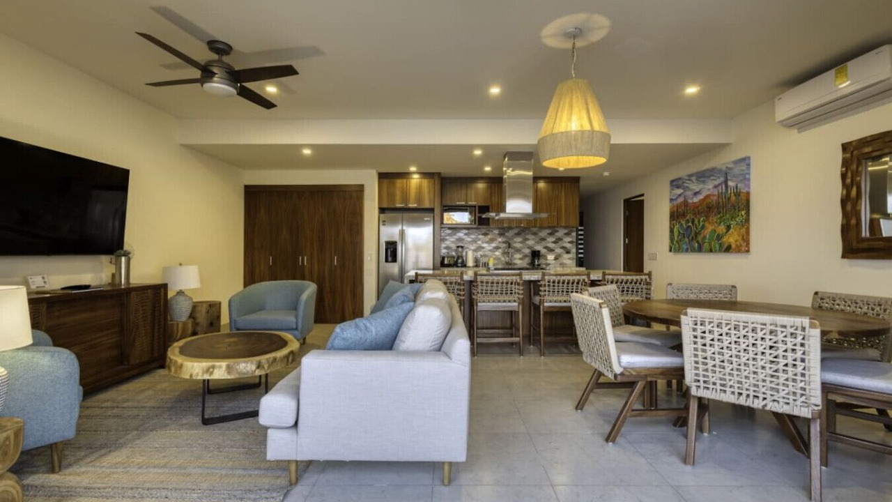 Photo of Livingroom in Libertad