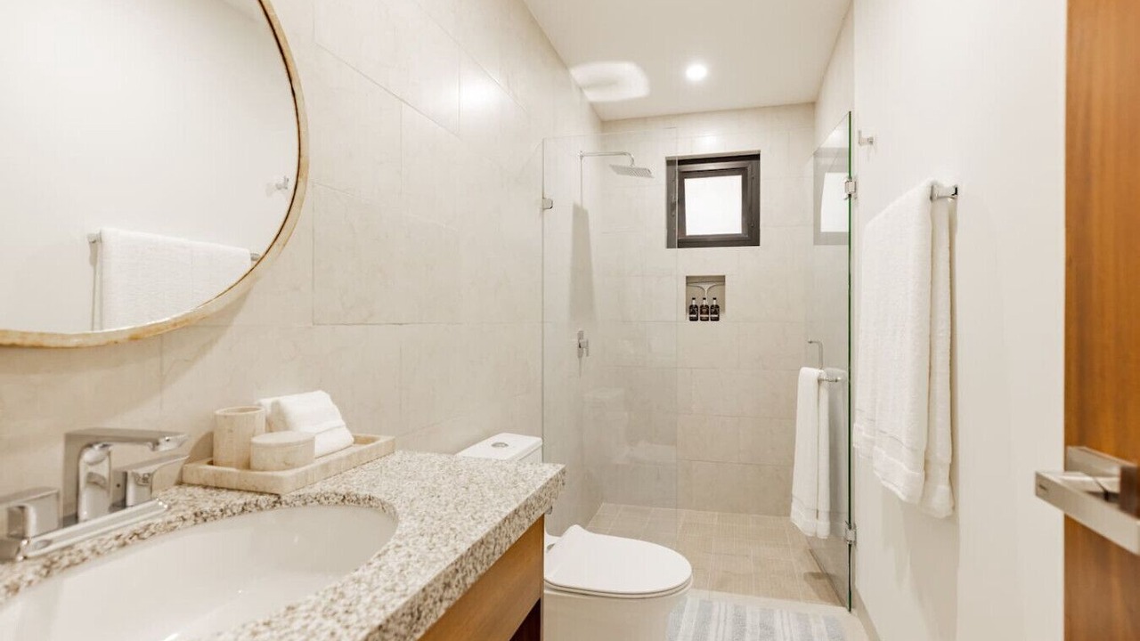 Photo of Bathroom in Libertad