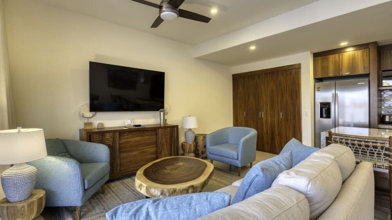 Photo of Livingroom in Libertad