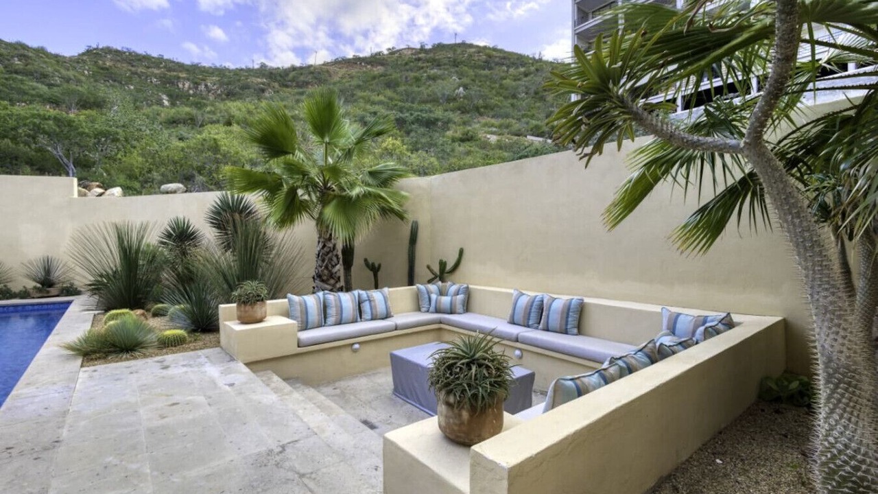 Photo of Patio Balcony in Libertad
