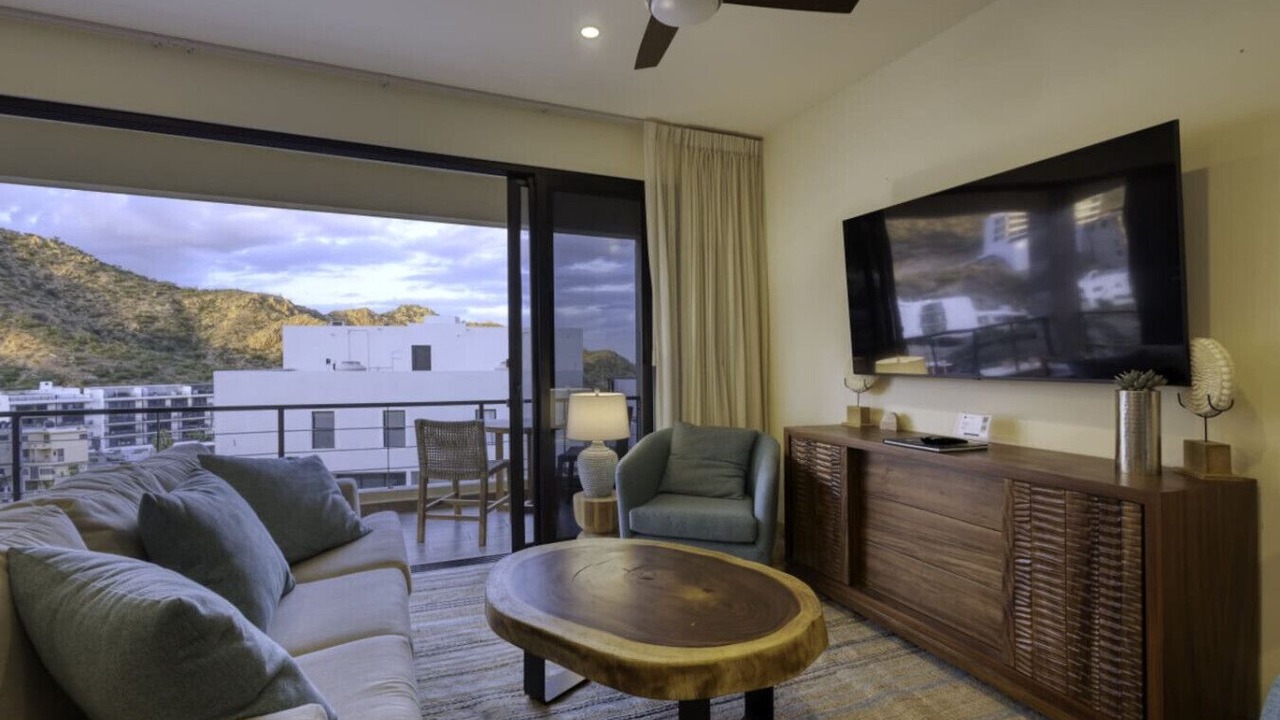 Photo of Livingroom in Libertad