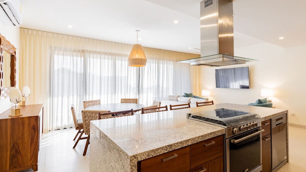 Photo of Kitchen in Libertad