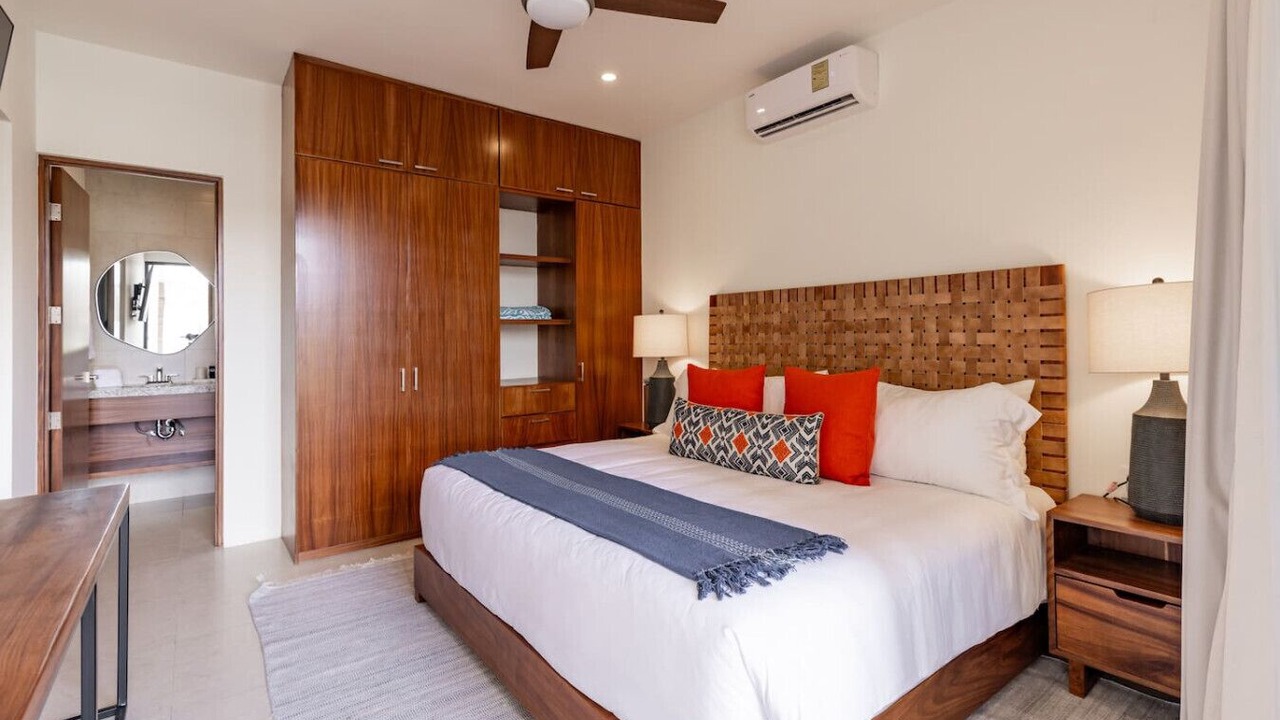 Photo of Bedroom in Libertad