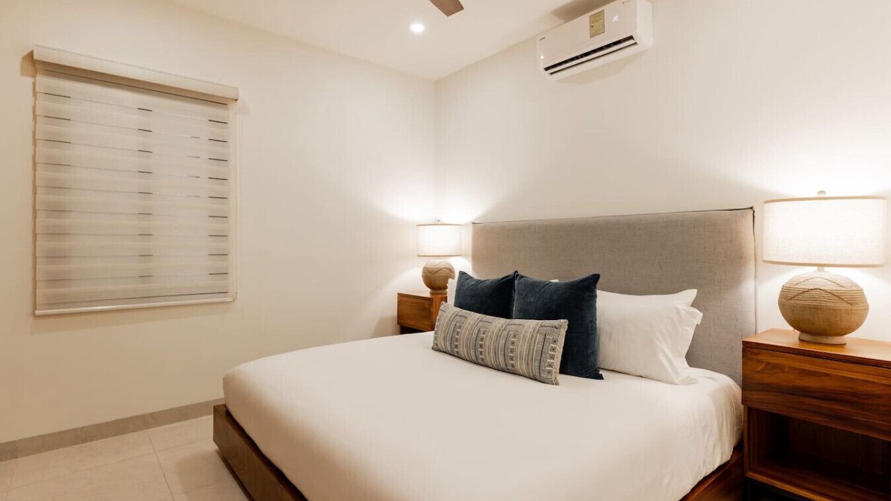 Photo of Bedroom in Libertad