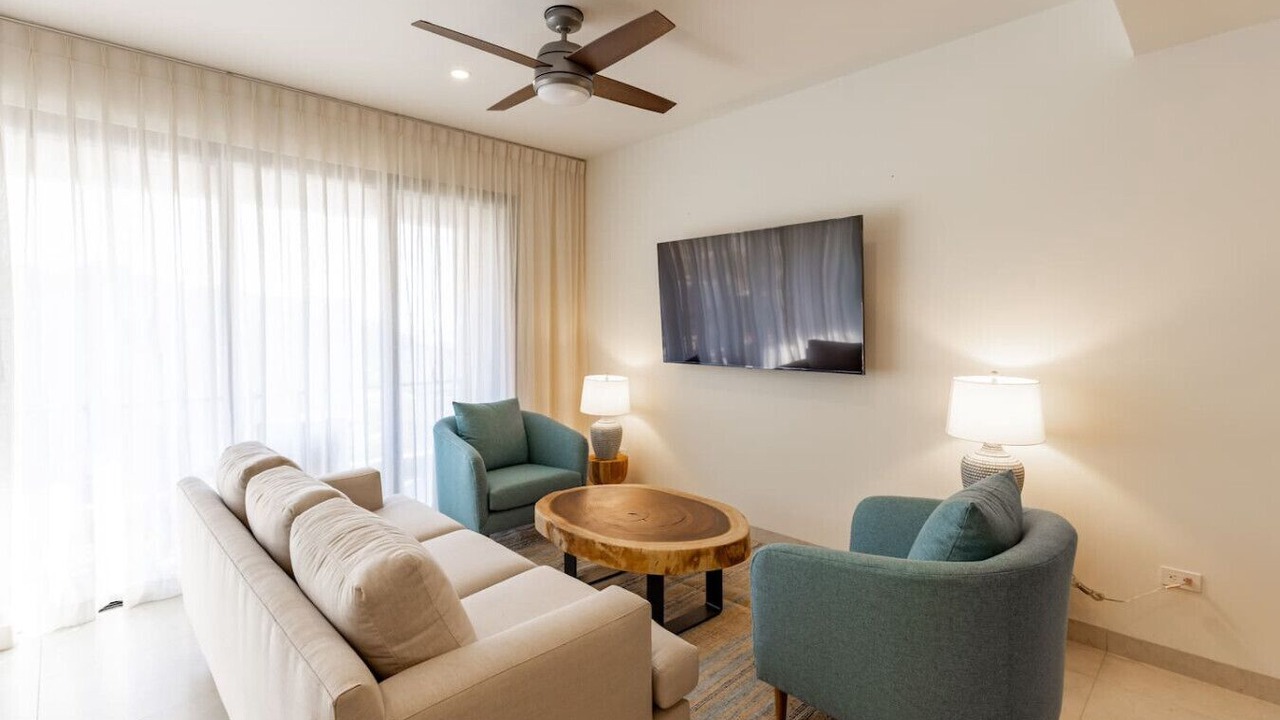 Photo of Livingroom in Libertad