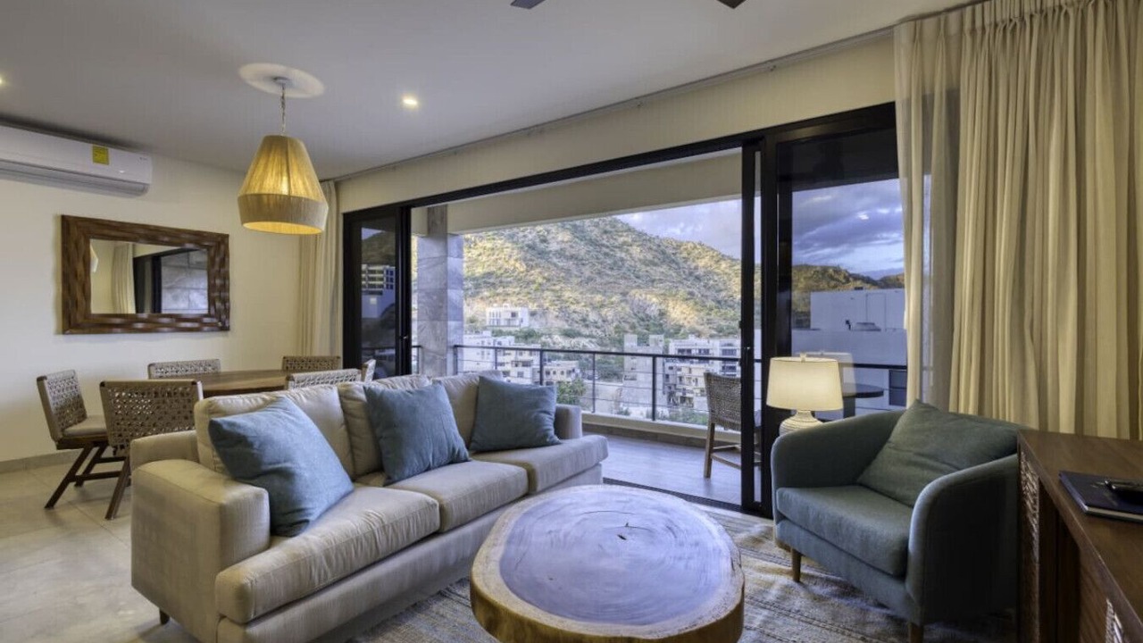 Photo of Livingroom in Libertad