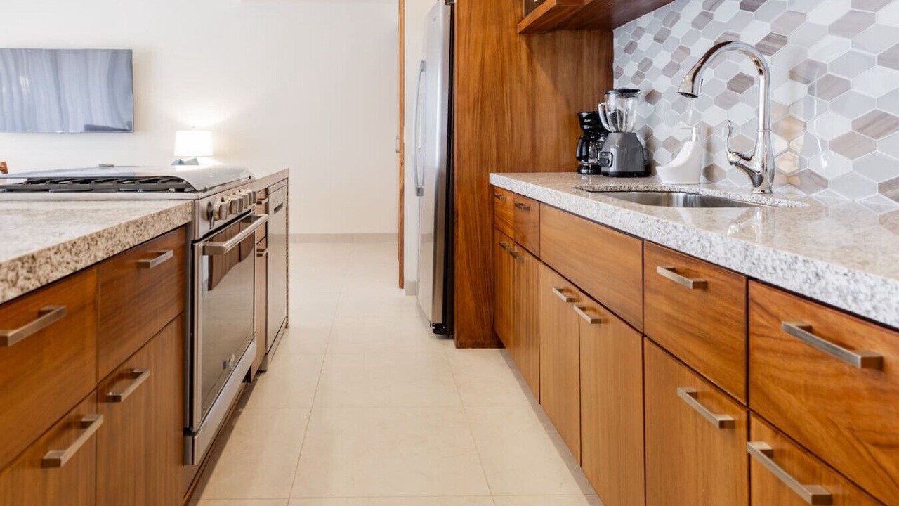 Photo of Kitchen in Libertad