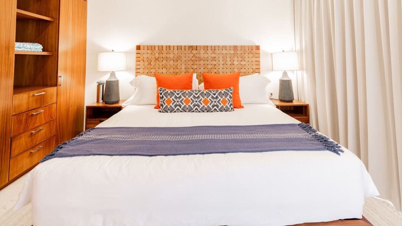 Photo of Bedroom in Libertad