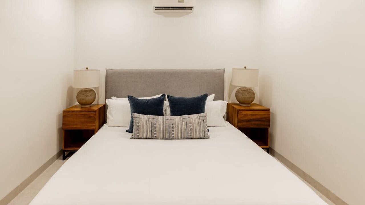 Photo of Bedroom in Libertad
