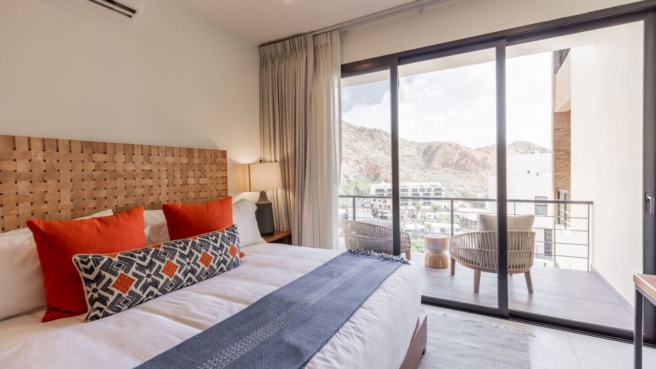 Photo of Bedroom in Libertad