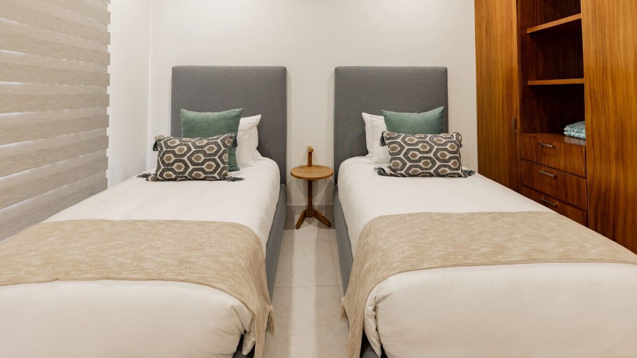 Photo of Bedroom in Libertad
