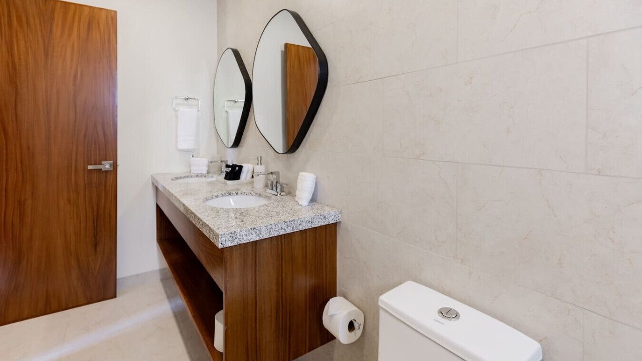 Photo of Bathroom in Libertad