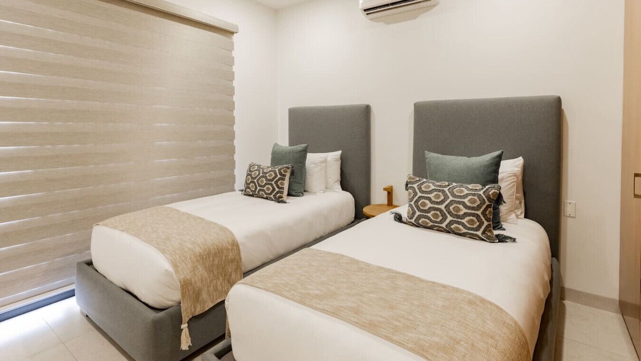 Photo of Bedroom in Libertad