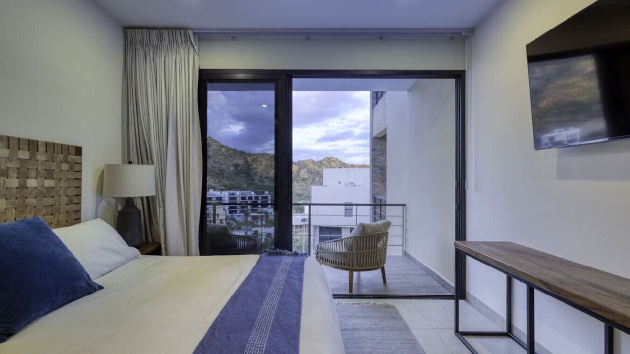 Photo of Bedroom in Libertad