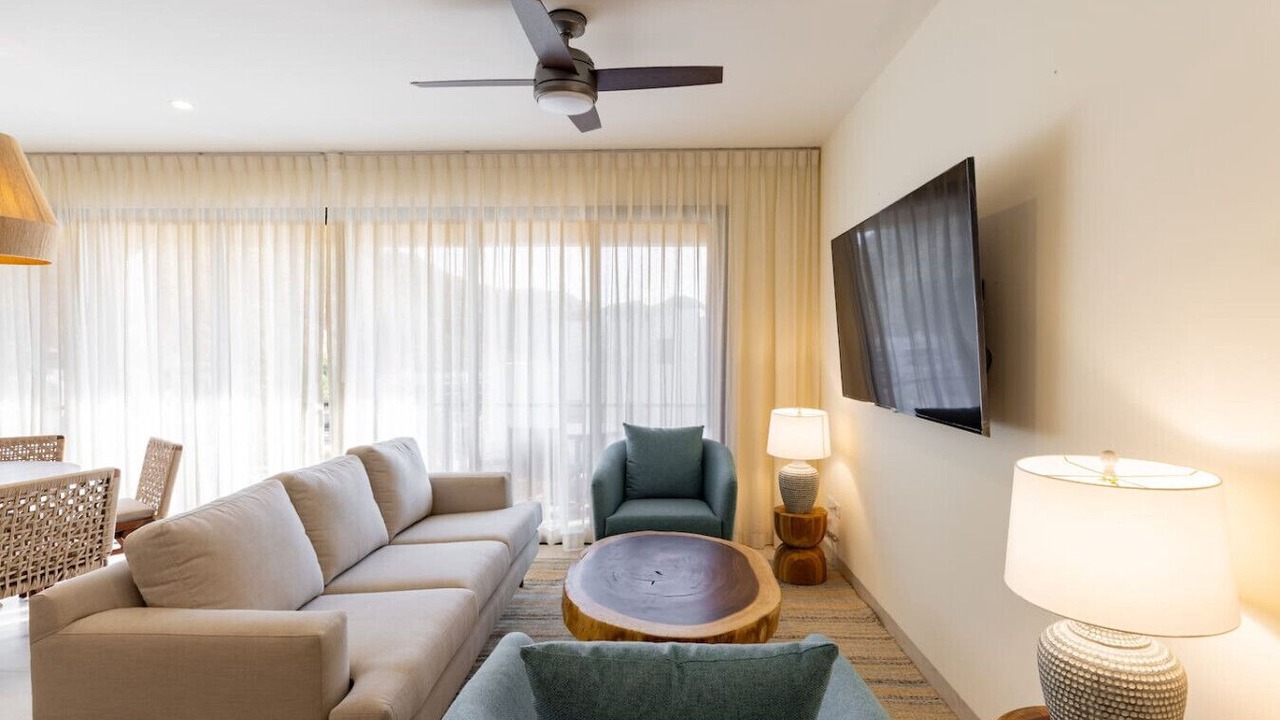 Photo of Livingroom in Libertad