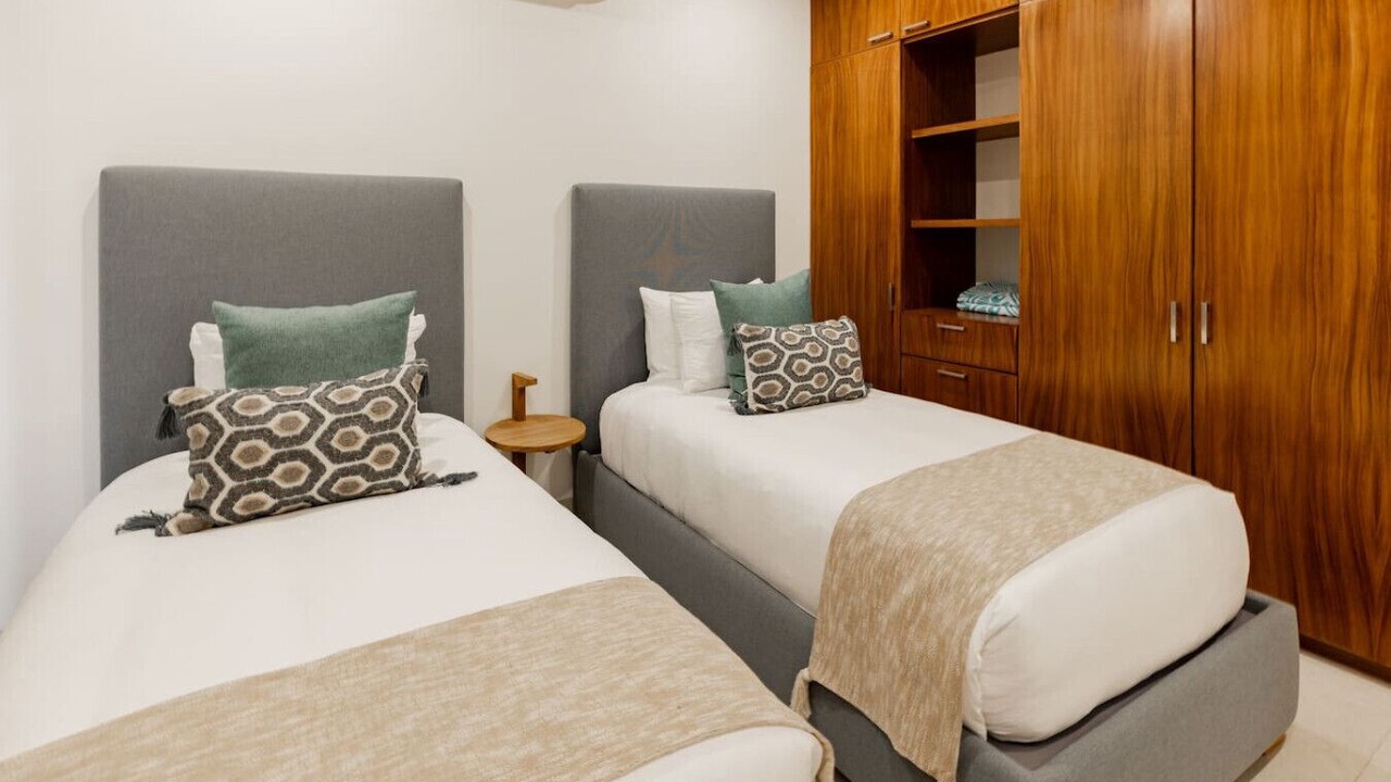 Photo of Bedroom in Libertad