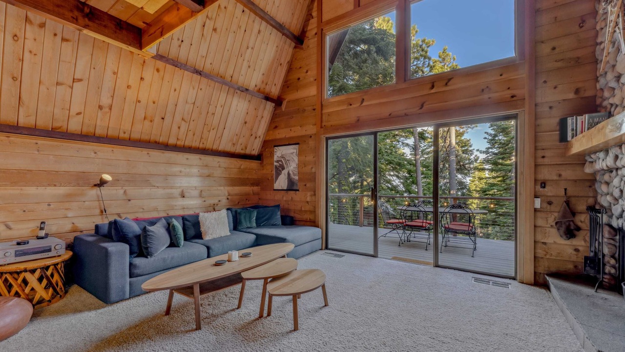 Photo of Livingroom in Talmont