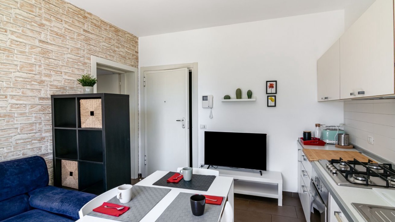 Photo of Kitchen in Rivabella
