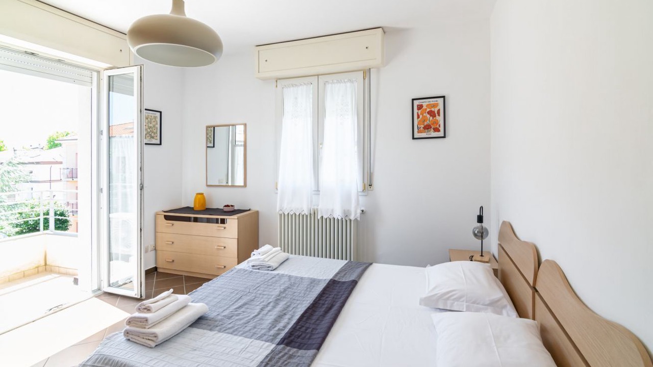 Photo of Bedroom in Rivabella