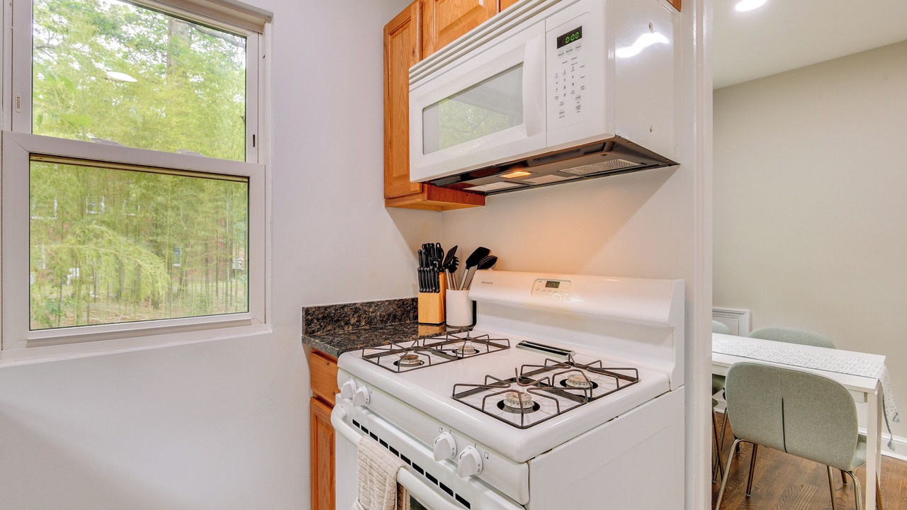 Photo of Kitchen in Takoma Park